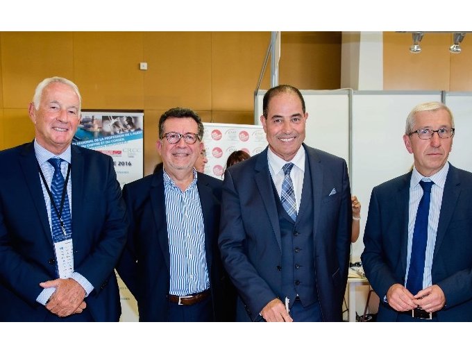 Un partenariat Urssaf-Exp