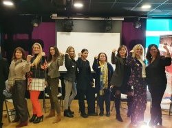 Initiative NCA, la Métropole et La Semeuse soutiennent l'entrepreneuriat féminin