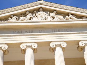 Alpes-Maritimes : Les dates des audiences de rentrée des tribunaux