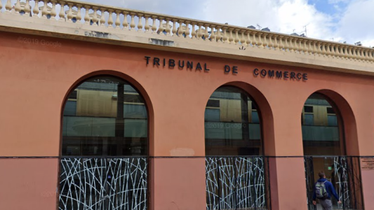 Tribunal de Commerce de Nice : informations sur la continuité des services de la juridiction
