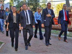 L'Université de Toulon, acteur de l'attractivité du Var