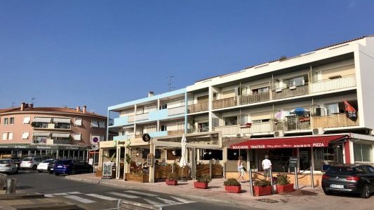 A Carqueiranne, la Ville soutient les commerces de proximité 