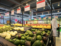 Fruits et légumes trop souvent « véreux » 