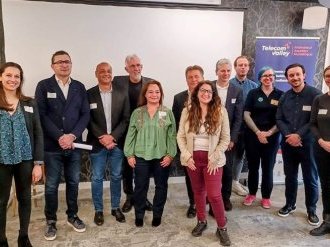 Numeum Tour 2026 à Sophia : Le numérique français confirme son rebond et sa croissance, propulsé par la révolution de l'IA