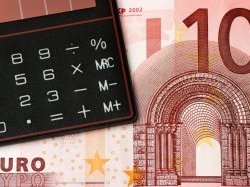 Situation budgétaire de la France en février