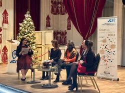 Menton : Une soirée inspirante sur la santé mentale des entrepreneurs