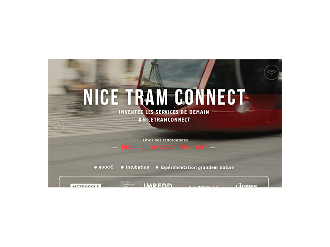 Challenge Nice Tram (...)