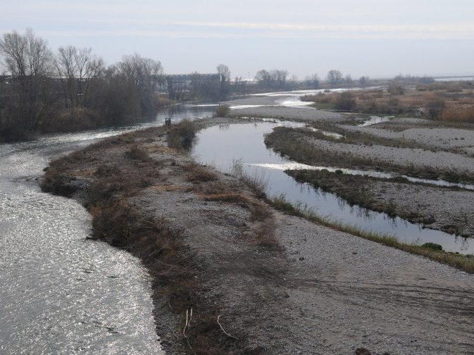 L'état des eaux s'amélior