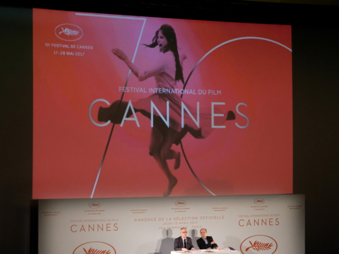 Cannes : résolument (…)