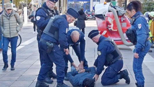 Dans le Var, la délinquance recule nettement en zone police