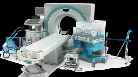 A Puget-sur-Argens, Doovision Santé installe une cabine de télémédecine