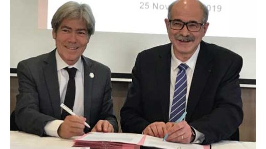 Valoriser et renforcer l'emploi dans l'artisanat : la Chambre de métiers et Pôle Emploi unissent leur expertises