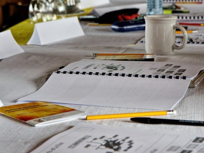 Dirigeants d'entreprise :