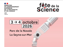 À La Seyne-sur-Mer, le Village des sciences invite à goûter aux savoirs au parc de la Navale