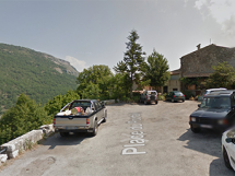  BEZAUDUN LES ALPES : 23 790 € pour des garde-corps