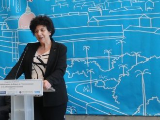 Université : Frédérique Vidal vivement critiquée