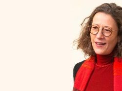 Camille Chaserant est nommée membre du collège en qualité de personnalité qualifiée au titre des missions relatives aux notaires et commissaires de justice