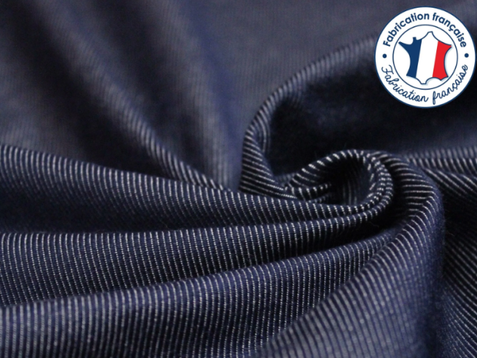 « Made in France » : (…)
