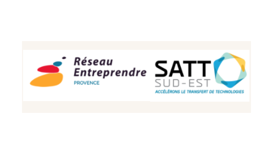 La SATT Sud-Est et Le Réseau Entreprendre Provence partenaires du rapprochement entre la recherche publique et les entreprises régionales