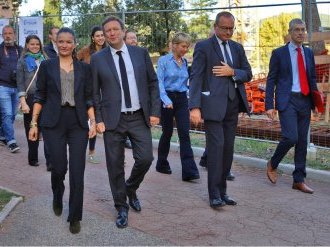 L'Université de Toulon, acteur de l'attractivité du Var