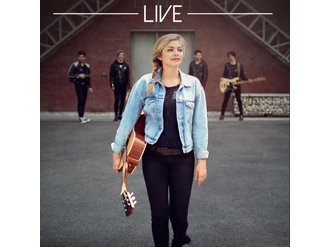 Louane le 29 avril 2016 au Palais Nikaia !