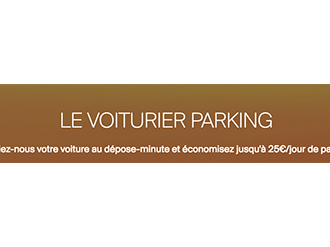 Ector recrute à Nice ! Ector recherche 15 voituriers pour accompagner sa croissance à Nice Côte d'Azur 