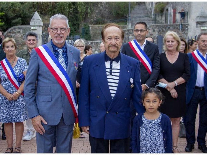 Le pardon de la France,
