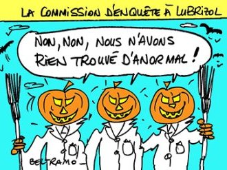 La gazette hebdomadaire