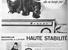 Brandt liquidé en France : la fin d'un fleuron et les zones d'ombre d'un groupe à cheval entre Paris et Alger