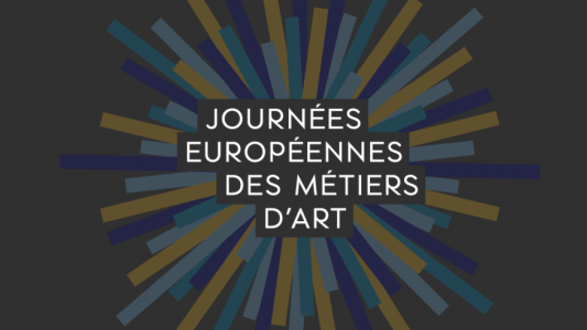 Surprise éphémère, un pop-up store des métiers d'art ouvre à Antibes le temps des #JEMA2017