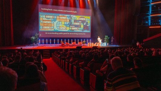 L'Ethereum Community Conference choisit Cannes comme ancrage européen jusqu'en 2028