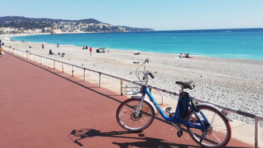Nice : tram, bus, vélos bleus... le point sur ce qui fonctionne