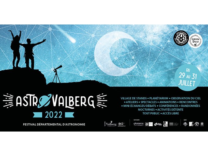 Bientôt le 3ème Festival