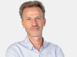 Gael Paul rejoint SiPearl en tant que Senior Vice-Président Engineering 