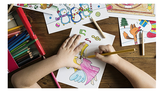 Nice : Lancement des pré-inscriptions scolaires en ligne pour l'année 2018-2019 !