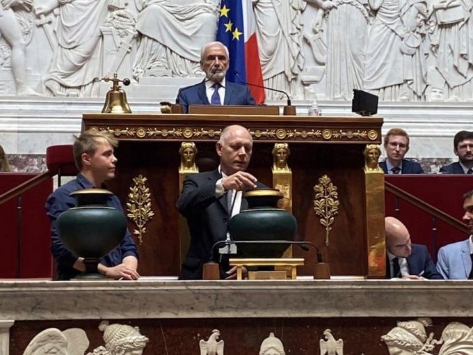 Dans le Var, le RN fait