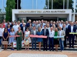 Côte d'Azur : perspectives prometteuses pour l'été 2025