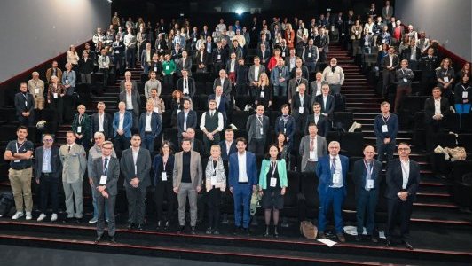 3e Rencontres du Spatial : Cannes, hub stratégique pour les innovations spatiales 