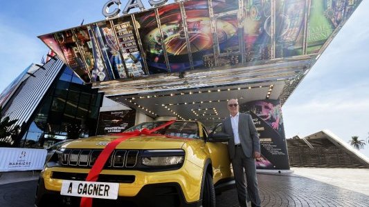 Le Casino Barrière Cannes signe un « très bel été » et lance sa rentrée avec le Barrière Poker Tour