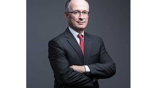 Nomination au sein du Conseil de Surveillance de la Société Marseillaise de Crédit