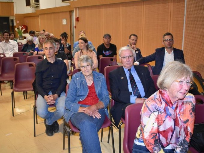 Le Crédit Agricole veut