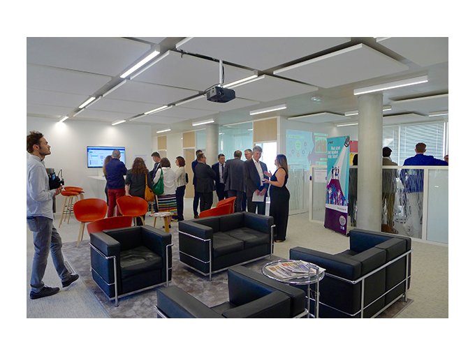KPMG : bien dans ses (…)