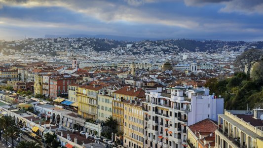 Nice : l'interdiction des locations saisonnières ? est injustifiée pour le Conseil d'Etat ??