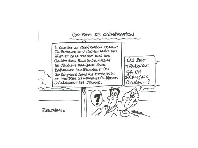 Le JJB du jour !
