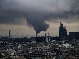 Pollution de l'air : l'État doit payer 20 millions d'euros supplémentaires