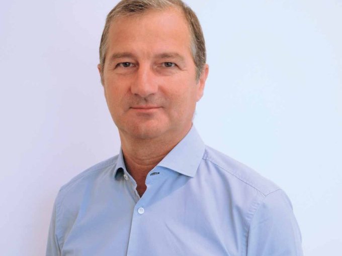 Élections CCI 06 : Fabien