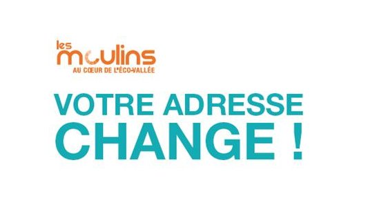 Nice : Mise en place d'un accompagnement pour les habitants concernant le nouvel adressage aux Moulins