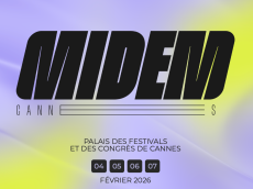 MIDEM 2026 : Cannes célèbre 60 ans d'histoire musicale mondiale