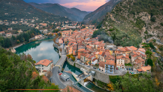 Vous avez une idée pour améliorer la mobilité dans la vallée de la Roya ? Répondez à l'appel à projets du Département !