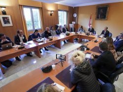 Covid 19 - La Principauté interdit les escales de croisières jusqu'au 30 avril